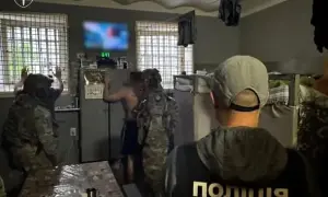 Свириденко поручила привлечь дополнительные средства на ремонт дорог