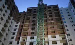 Стало известно, что включает в себя 20-й пакет санкций ЕС против России