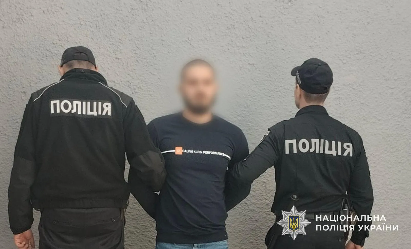 В Хусте водитель распылил перцовый баллончик в сторону беременной женщины
