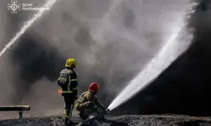 Покровськ повністю знеструмлено, енергетики з’ясовують причину