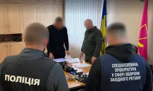 Солдат-срочник, который расстрелял сослуживцев в Днепре, сам сдался правоохранителям 