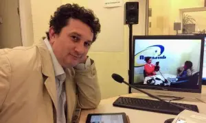 Олег Винник викладатиме в університеті культури