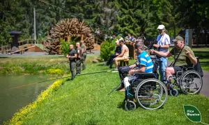 В Охматдиті провели трансплантацію кісткового мозку від неродинного донора