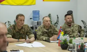 В Тернополе чиновника подозревают в махинациях с государственной землей