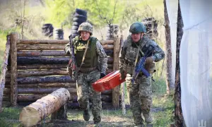 У рф продадуть акції найбільших нафтових портів для покриття дефіциту бюджету