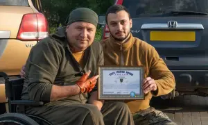 Рада наступного тижня має схвалити чотири важливі рішення – Зеленський
