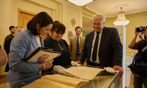Затриманий у Фінляндії бойовик-неонацист просить екстрадувати його до росії