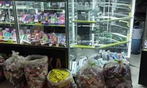 Суд оголосив вирок експрем'єру Азарову