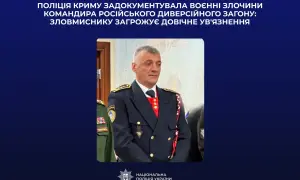 Russian troops wounded 15 people during shelling of Zaporizhzhia