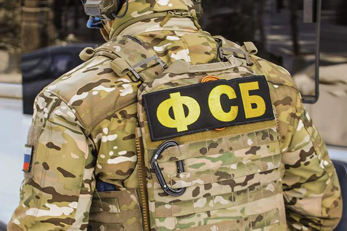 В РФ приховали спланований підрив посадовця ФСБ під виглядом «вибуху балона»