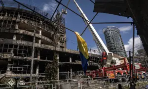 Мінкульт визнав садибу Зеленських пам'яткою архітектури