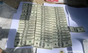 Фото: в одеський порт зайшли дві ескадри НАТО
