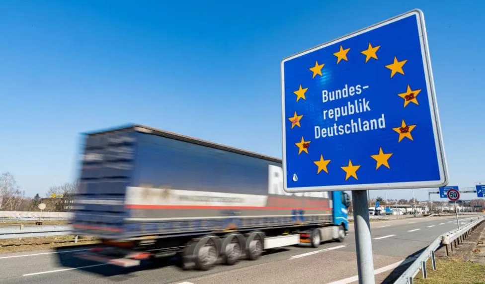 Суд у Німеччині визнав незаконним контроль на кордоні з Люксембургом