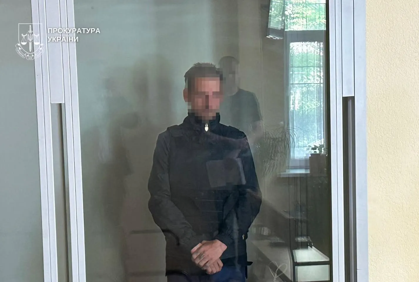 У Дніпрі суд узяв під варту підозрюваного у вбивстві та зґвалтуванні 11-річного хлопчика