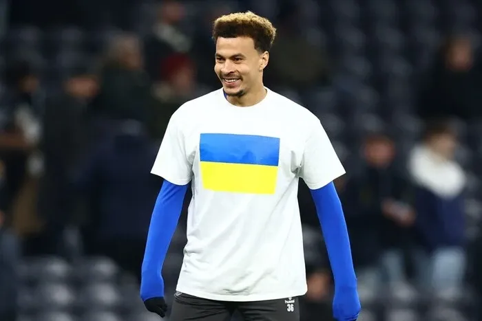 Деле Аллі програв £150 тисяч у казино