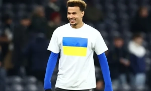 Деле Аллі програв £150 тисяч у казино