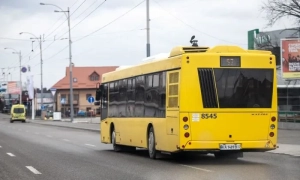 Одне з найтепліших в історії: за літо-2023 у Києві оновлено 13 рекордів