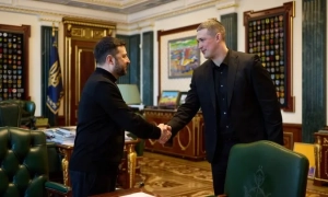 Національна асоціація лобістів ініціює створення «Безпекового маніфесту» для виборів у повоєнній Україні