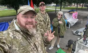 Метро у Києві ходить зі зменшеним інтервалом руху між поїздами