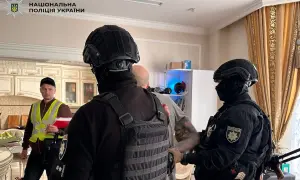 В Тернопольской области задержали подполковника, который за 5 тысяч долларов обещал перевести военнослужащего в тыл