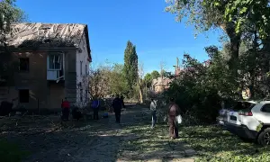 рф 155 разів атакувала підстанції, критичні для ядерної безпеки — Шмигаль