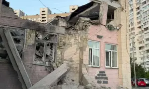 У Києві немає будинків без світла, без опалення залишаються близько 127 — КМВА