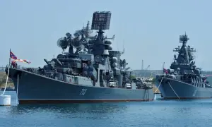 У Миколаєві через атаку дронів знеструмлено один із районів міста