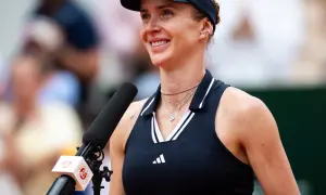 Українка Помазан здобула «золото» Паралімпійських ігор