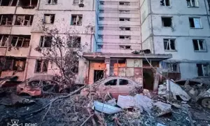 У Генштабі ЗСУ оприлюднили інформацію про ситуацію на фронтах станом на 5 червня