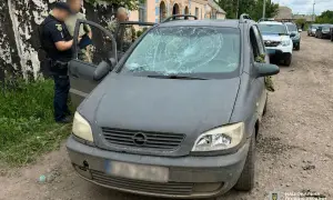 В ЕС зафиксированы единичные случаи возвращения украинцев призывного возраста домой