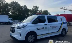 Відео: у Києві сталася масова бійка біля головної ялинки
