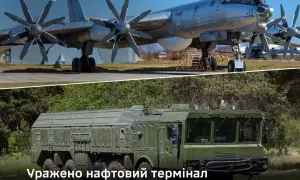 In Dnipro, the death toll following the Russian attack has risen to four