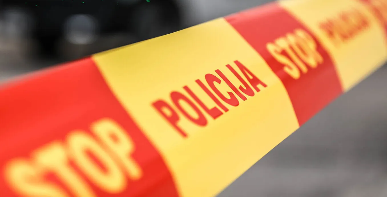 У Литві масово розсилають повідомлення про замінування шкіл та аеропорту