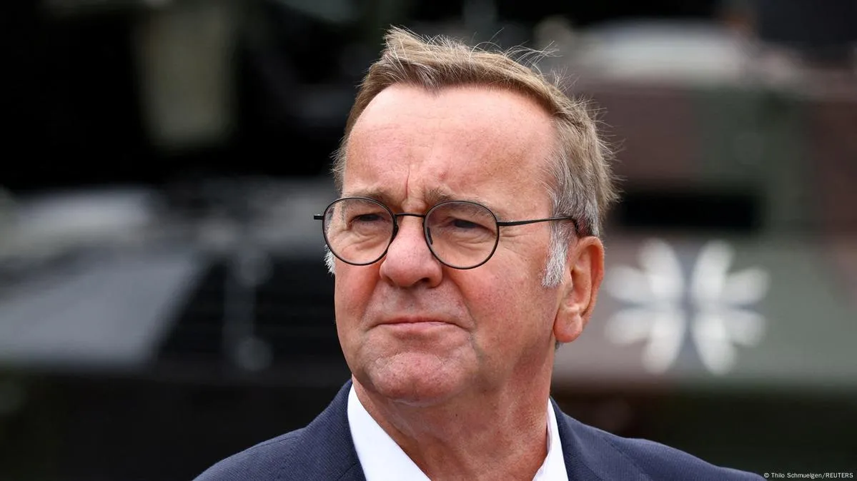 Домовленість про дату вступу України до ЄС є реалістичною, — Пістроус