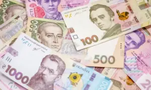 Ukraine has received a new tranche of 3.47 billion euros from the EU