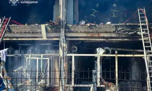 Зеленський оцінив ситуацію на Харківщині