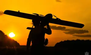 В Винницкой и Хмельницкой областях прогремели взрывы