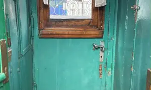 Відео: співробітники агрохолдингу Бахматюка вимагають звільнити главу НАБУ Ситника