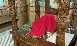 Дроны атаковали Ленинградскую область: в порту «Усть-Луга» вспыхнул пожар