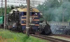 ВСУ уничтожили ещё 970 захватчиков за сутки