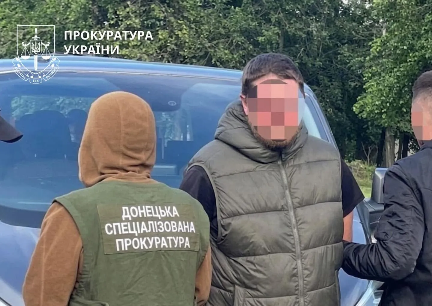В Донецкой области сержанту предъявили подозрение в хищении дронов FPV
