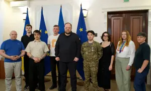 З-під завалів будинку у Часовому Яру дістали ще одного загиблого