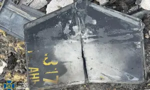 Підозрюваний у воєнних злочинах в Ірпені став віцемером Самари
