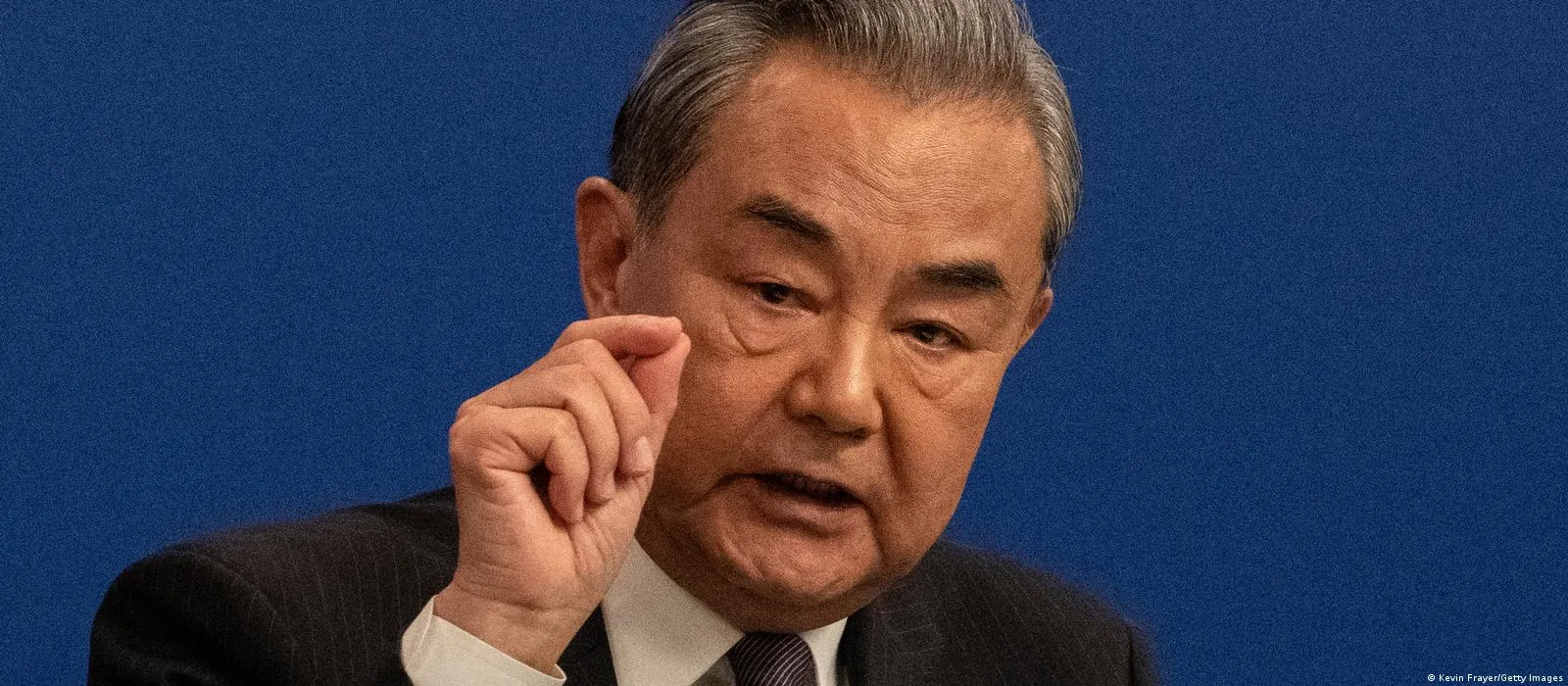 Китай різко відповів США через блокаду Ірану