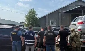 Україна та Грузія домовились про поїздки за внутрішніми паспортами