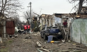 Спікер пояснив, чому не голосував за санкції проти «медведчуківських» каналів 
