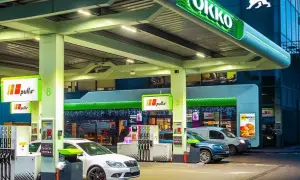 Fuel prices rose again in Ukraine on May 4