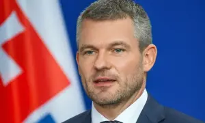 Міністр оборони Нідерландів прокоментував операцію СБУ «Павутина»