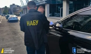 В кабінеті у Кличка знайшли прослуховуючий пристрій