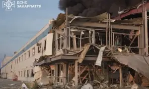 Чеське видання вибачилось за скандальну статтю про Зеленського та змінило лише заголовок